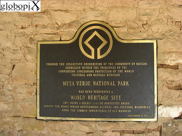 Mesa Verde