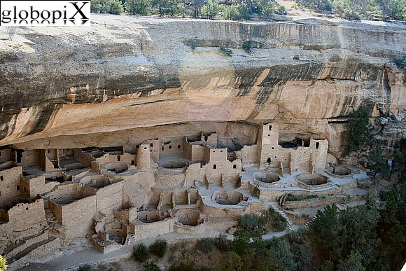Mesa Verde - Cliff Palace
