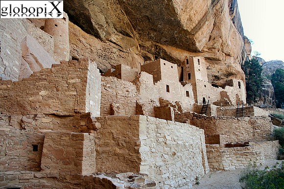 Mesa Verde