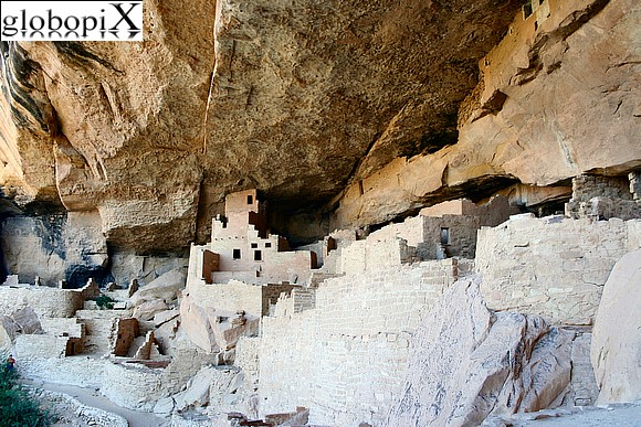 Mesa Verde