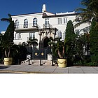 Photo: Casa Casuarina - ex Versace mansion