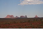 Foto: Monument Valley