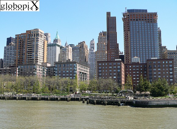 Manhattan