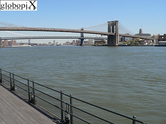 Ponte di Brooklin