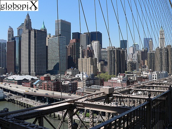 Manhattan