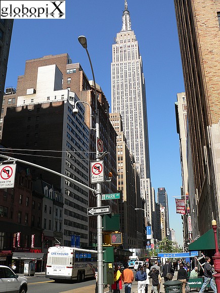 Empire State Building