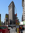 Flatiron Building