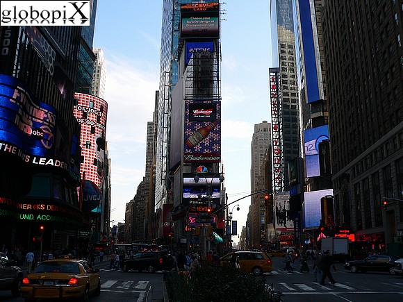 Times Square