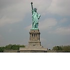 Foto: Statua della Liberta