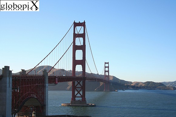 Golden Gate