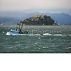 Foto: Alcatraz - San Francisco