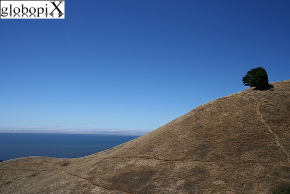 San Francisco - North Bay - Mount Tamalpais