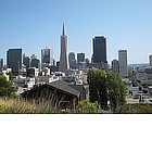 Foto: Financial District di San Francisco