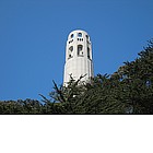Foto: Coit Tower