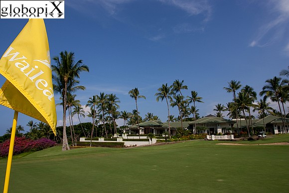 Isole Hawaii - Wailea Golf Club