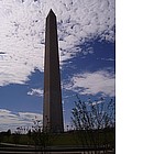 Photo: Wasthington monument