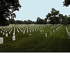 Foto: Arlington Cemetery