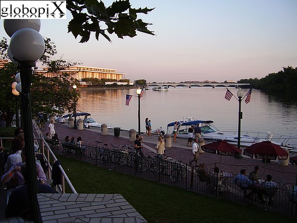 Georgetown