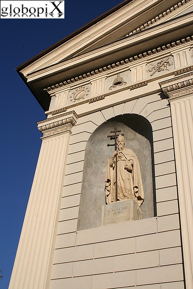 Cattedrale di Aosta