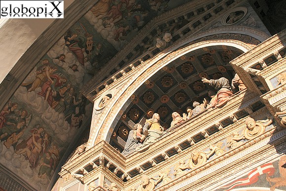 Cattedrale di Aosta