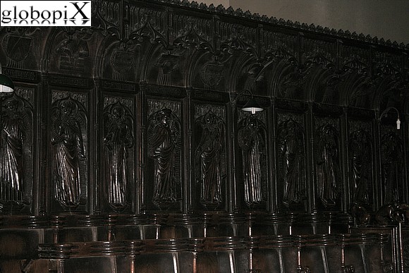 Cattedrale di Aosta