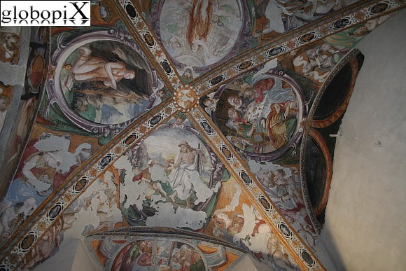 Cattedrale di Aosta