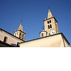 Photo: Cattedrale di Aosta