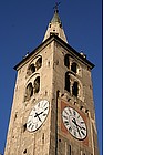 Photo: Cattedrale di Aosta