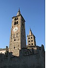 Photo: Cattedrale di Aosta