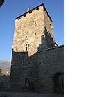Torre dei Signori di Quart