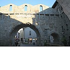 Porta Praetoria