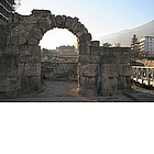 Teatro Romano