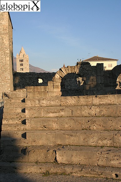Teatro Romano