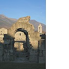Photo: Teatro Romano
