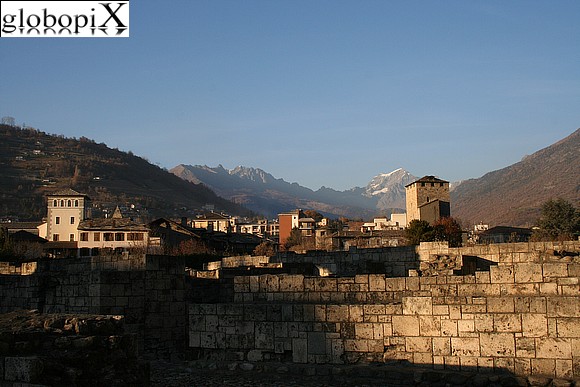 Teatro Romano