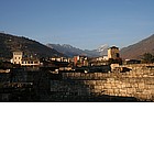 Photo: Teatro Romano