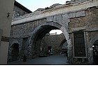 Porta Praetoria