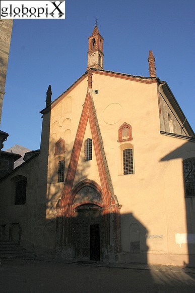 Collegiata di Sant'Orso