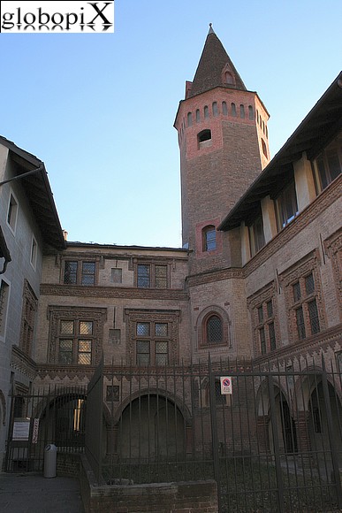 Collegiata di Sant'Orso