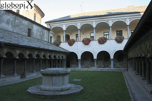 Collegiata di Sant'Orso