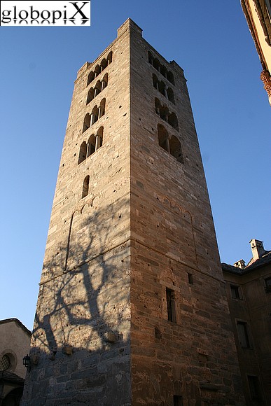 Collegiata di Sant'Orso