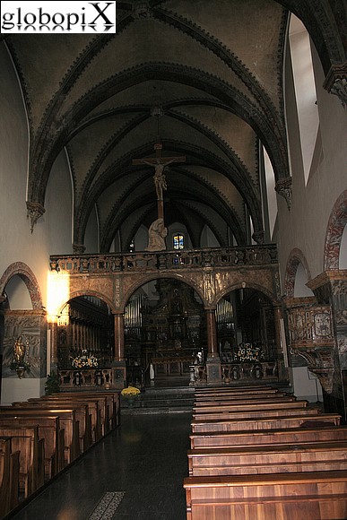 Collegiata di Sant'Orso