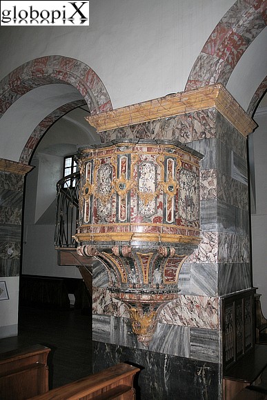 Collegiata di Sant'Orso