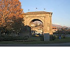 Foto: Arco di Augusto