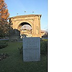 Foto: Arco di Augusto
