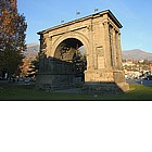Foto: Arco di Augusto