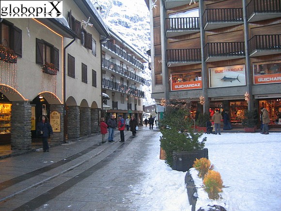 Courmayeur