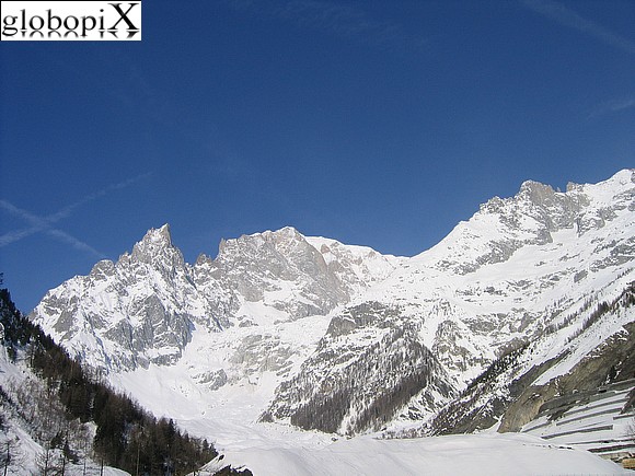 Courmayeur - Courmayeur