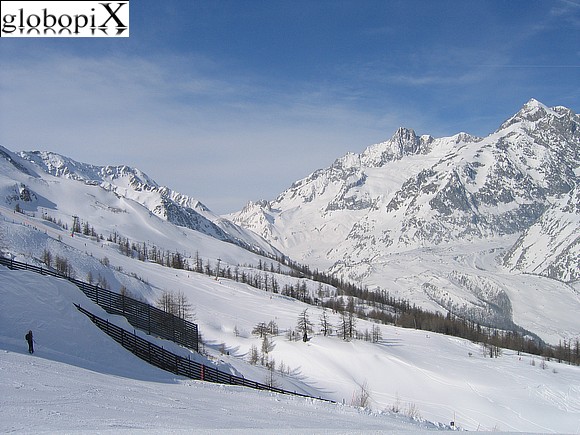 Courmayeur - Courmayeur
