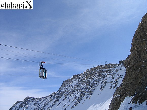 Cresta d'Arp